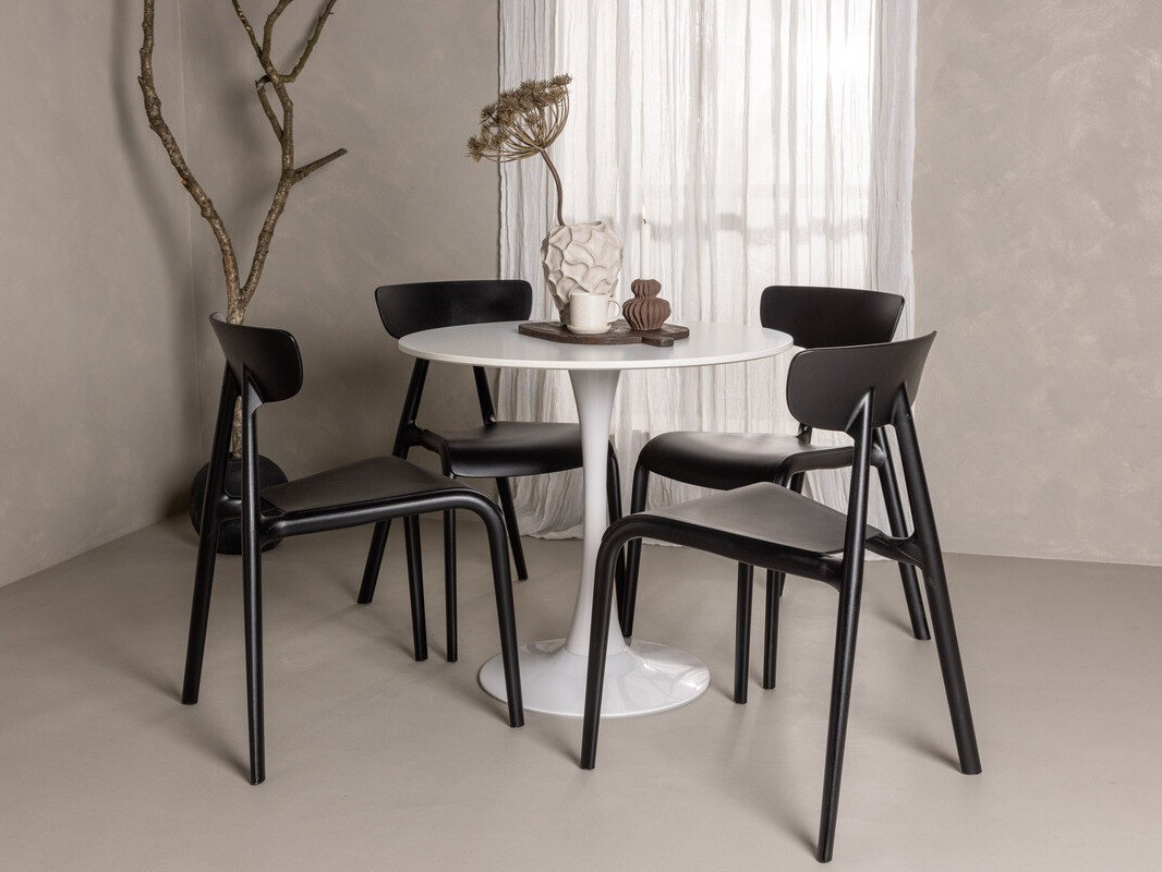 Set de mese Dallas 4587