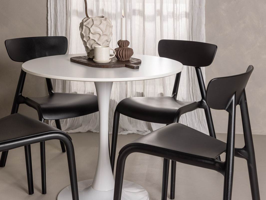 Set de mese Dallas 4587
