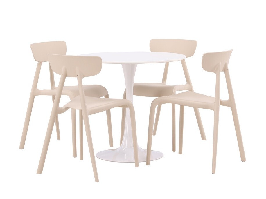 Set de mese Dallas 4587