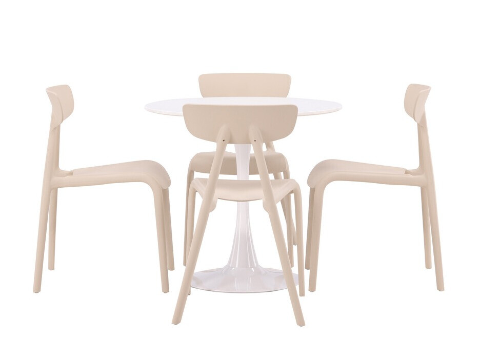 Set de mese Dallas 4587