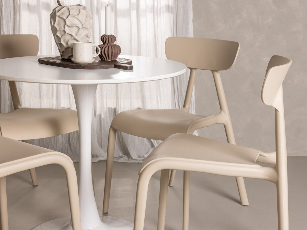 Set de mese Dallas 4587