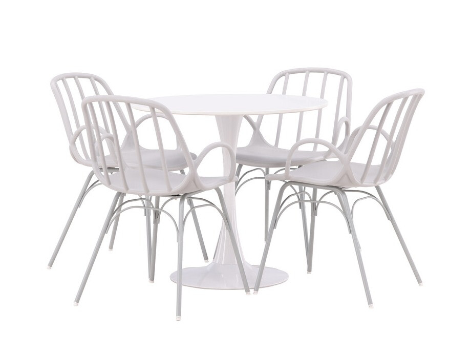 Set de mese Dallas 4588