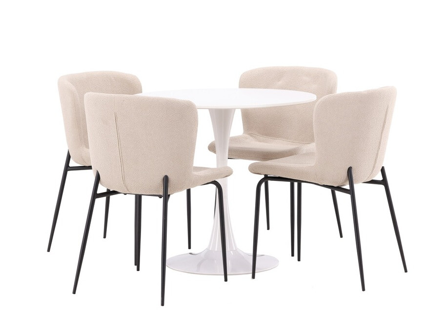 Set de mese Dallas 4590