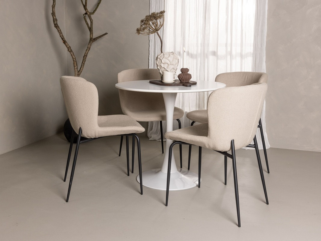 Set de mese Dallas 4590