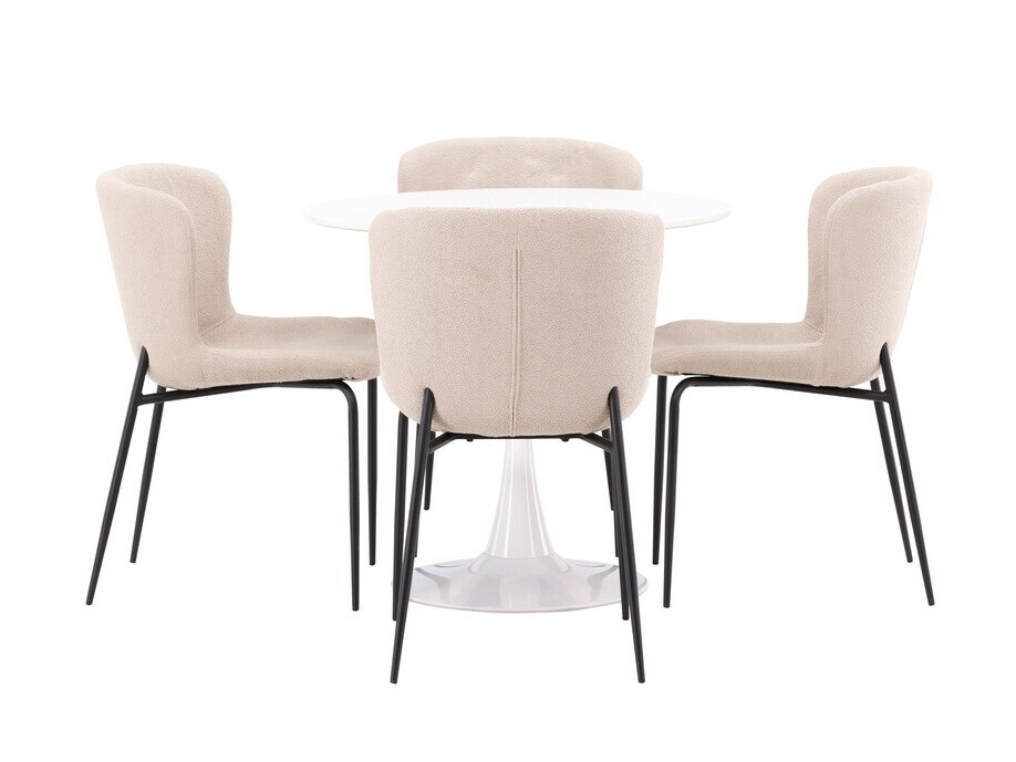 Set de mese Dallas 4590