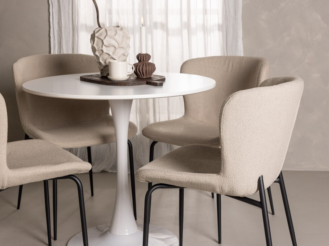 Set de mese Dallas 4590