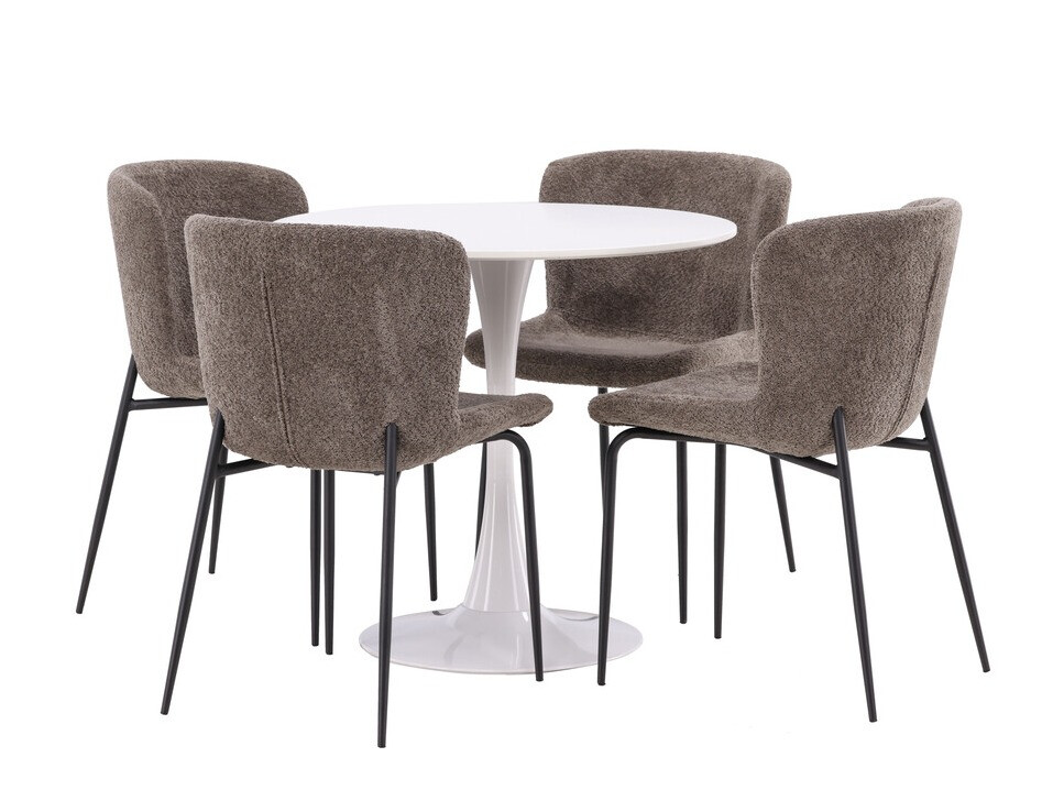 Set de mese Dallas 4590