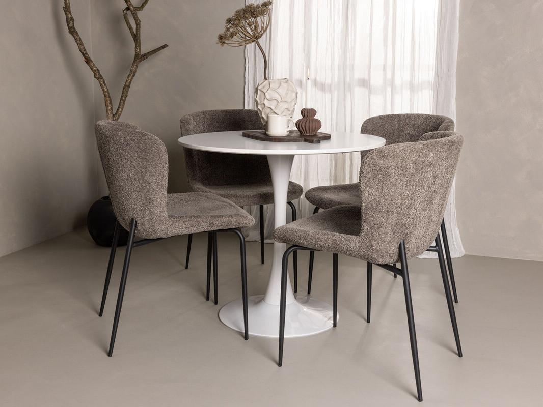 Set de mese Dallas 4590