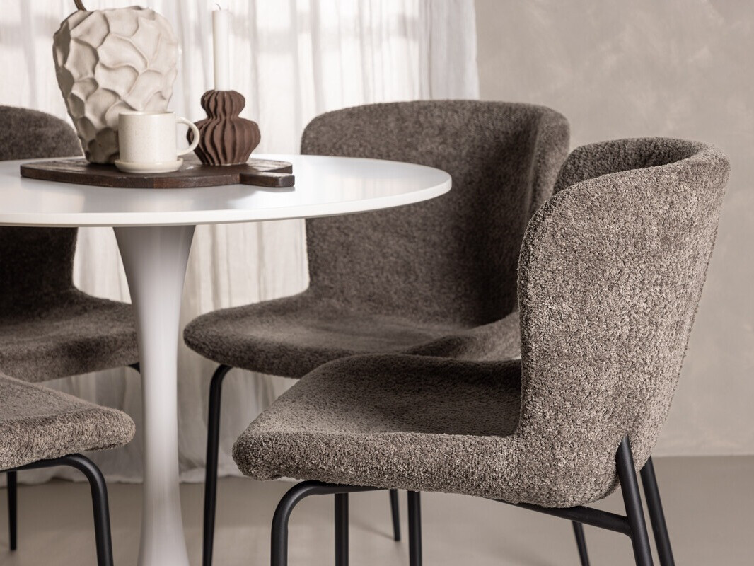 Set de mese Dallas 4590