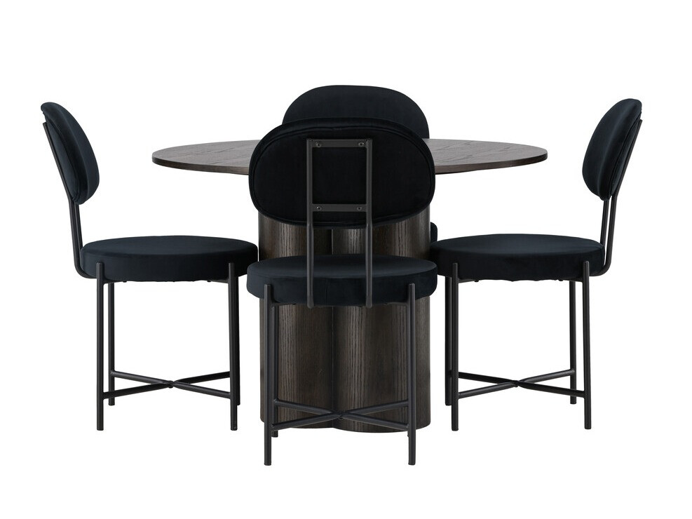 Set de mese Dallas 4605