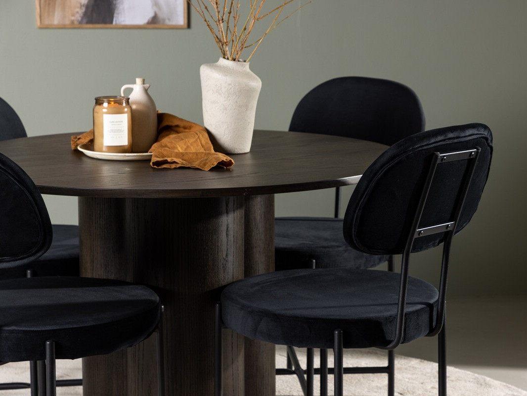 Set de mese Dallas 4605