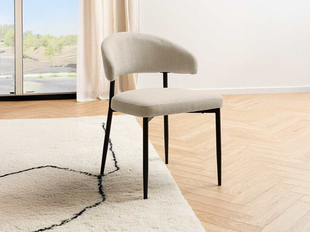 Scaun Norsica 854 (Bej)