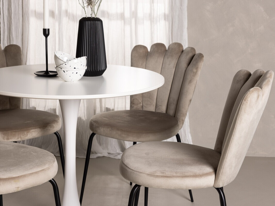 Set de mese Dallas 4591