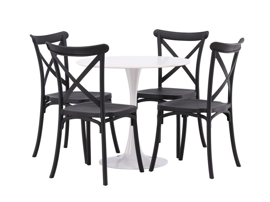 Set de mese Dallas 4594