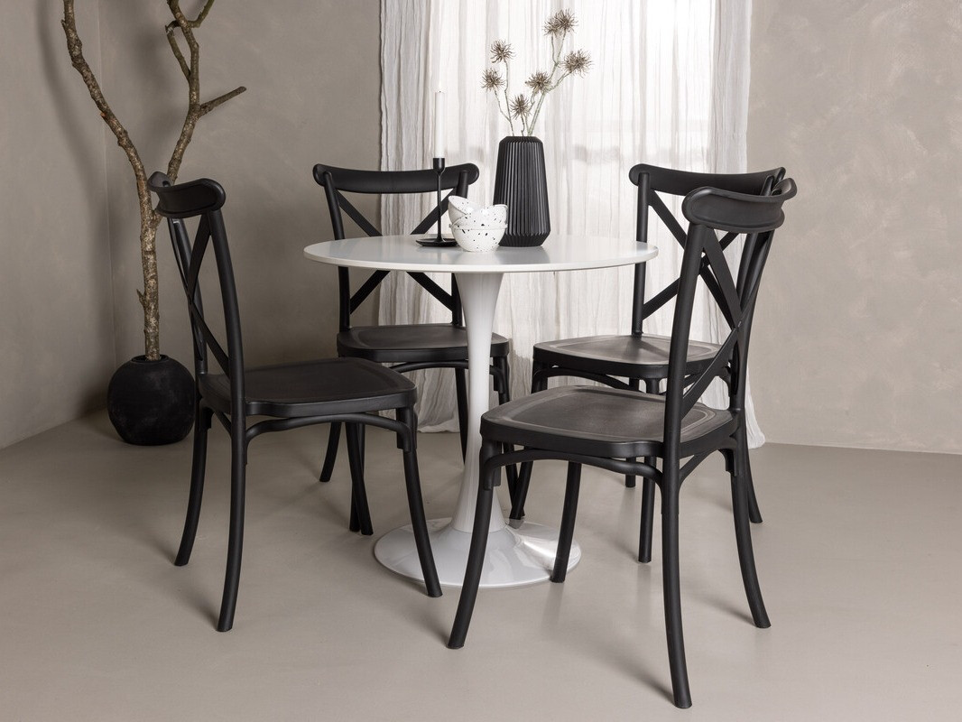 Set de mese Dallas 4594