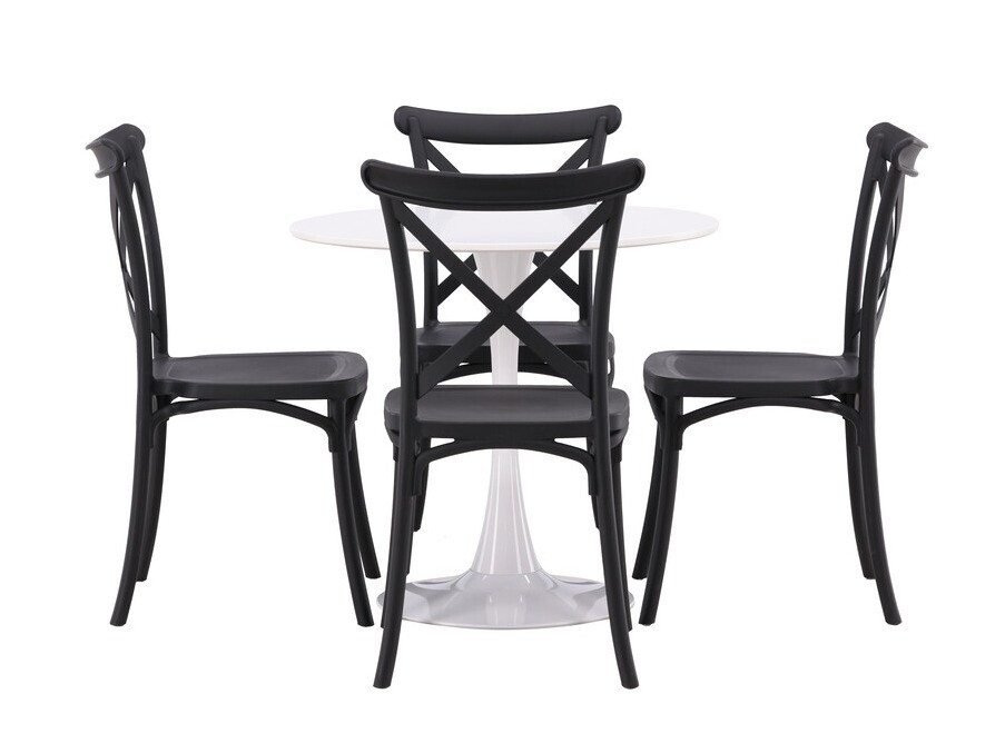 Set de mese Dallas 4594