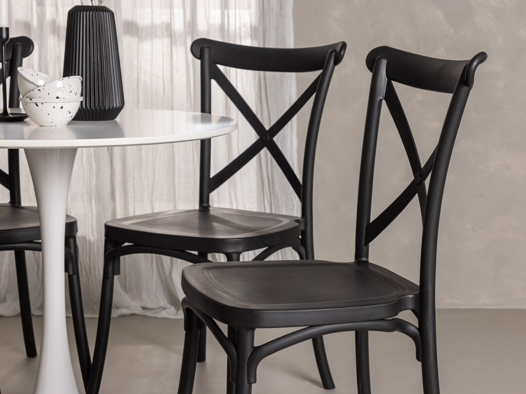 Set de mese Dallas 4594