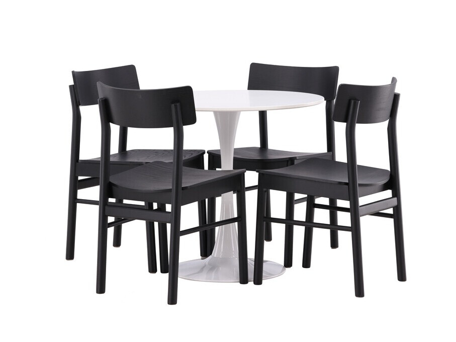 Set de mese Dallas 4595