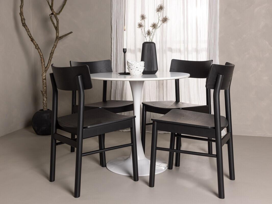 Set de mese Dallas 4595
