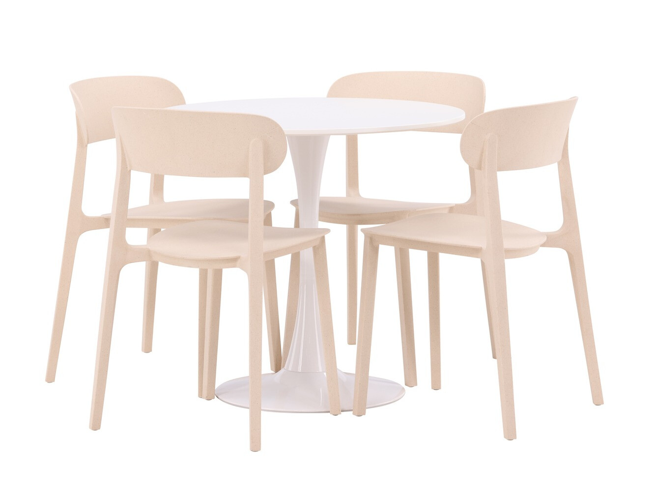 Set de mese Dallas 4597