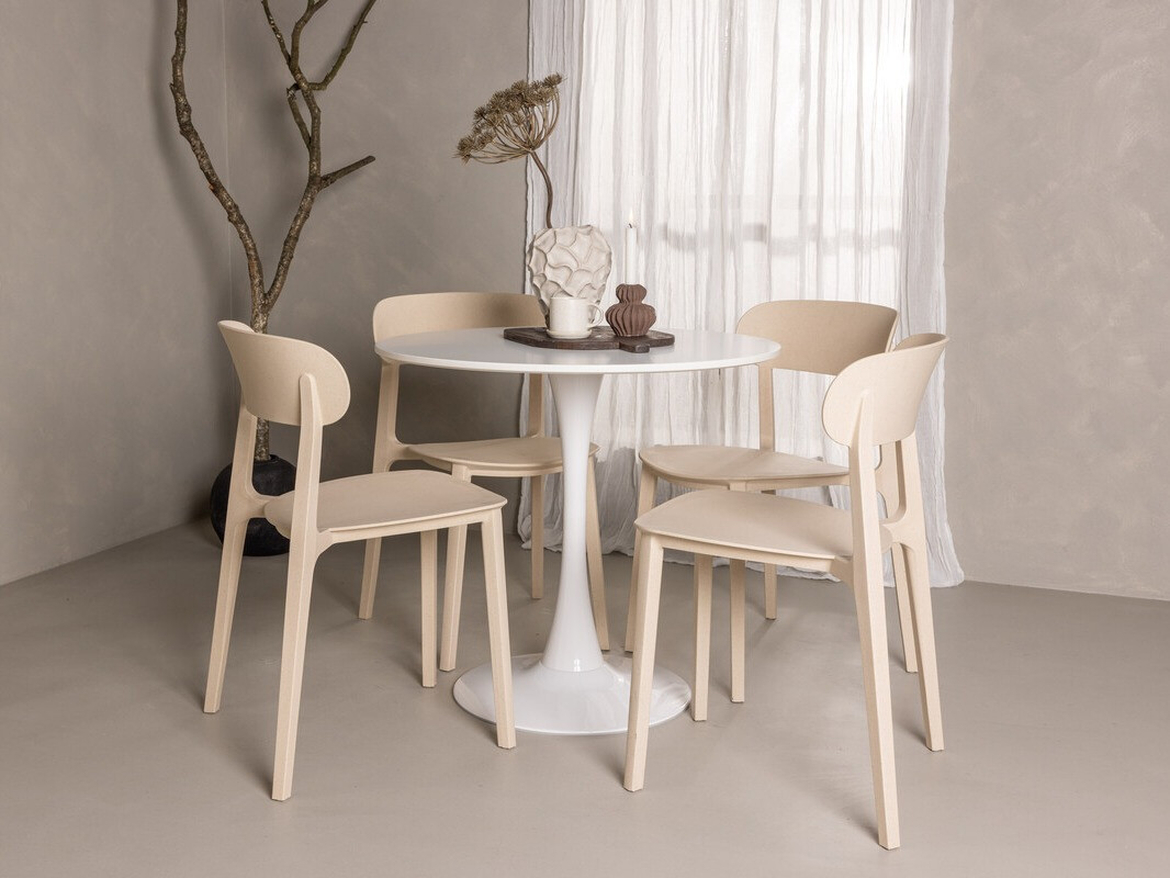 Set de mese Dallas 4597