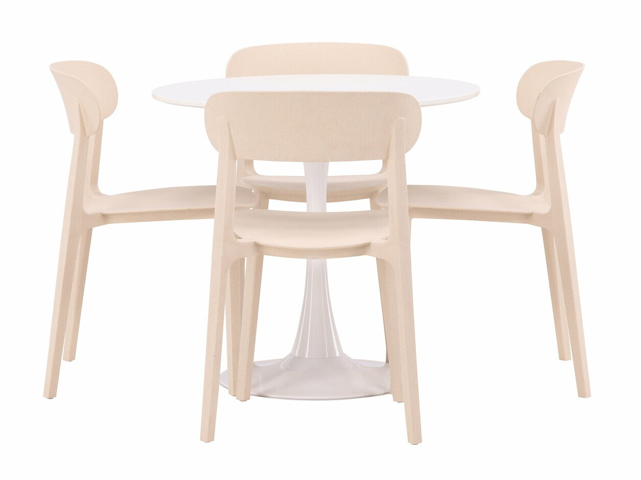 Set de mese Dallas 4597