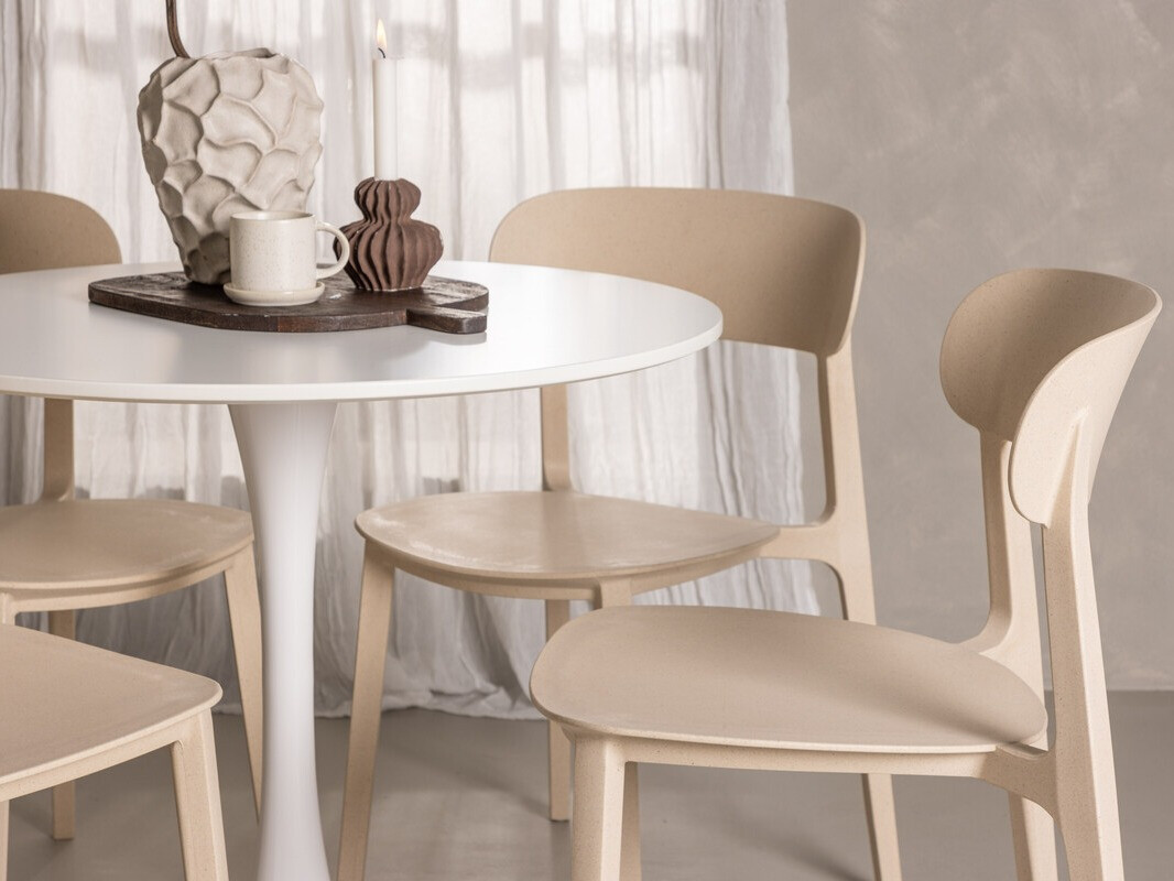 Set de mese Dallas 4597