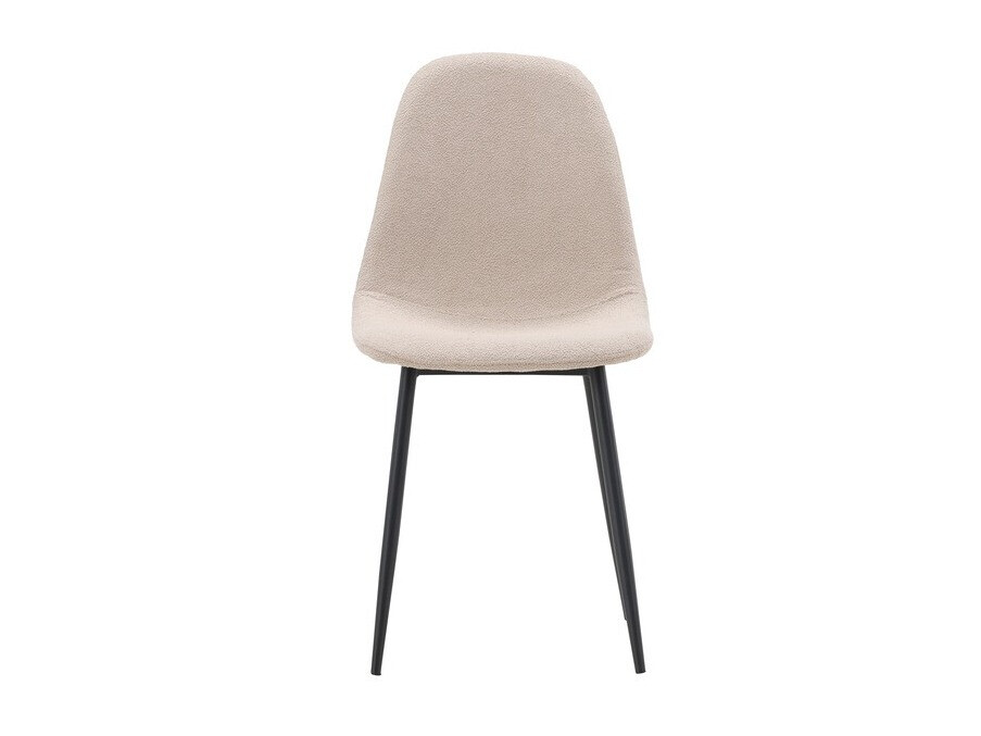 Scaun Dallas 3820 (Bej + Negru)