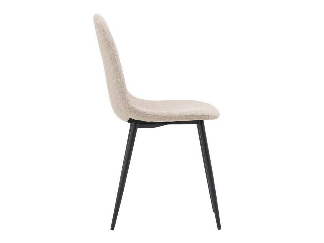 Scaun Dallas 3820 (Bej + Negru)