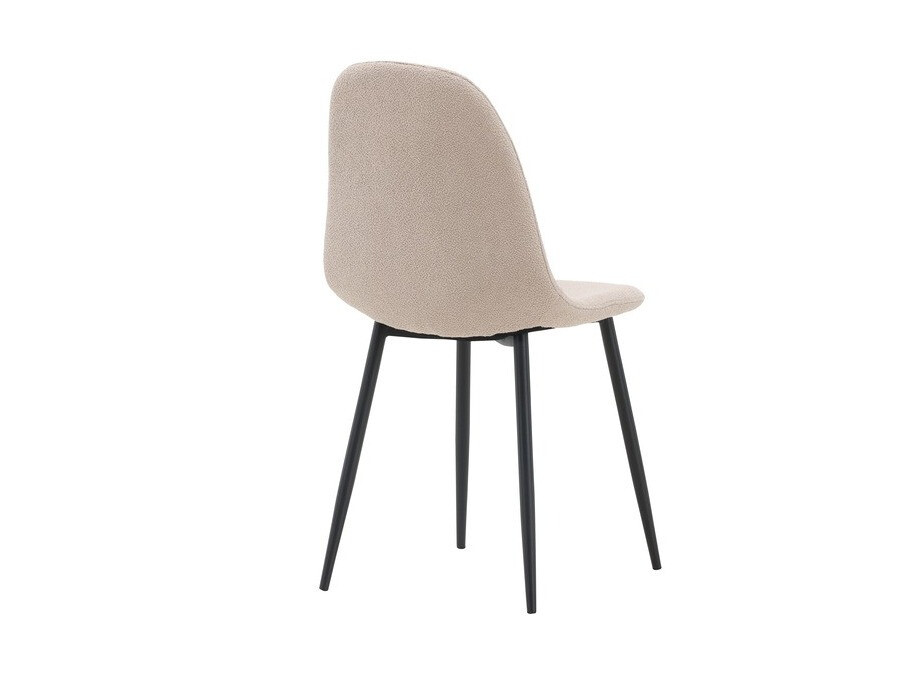 Scaun Dallas 3820 (Bej + Negru)