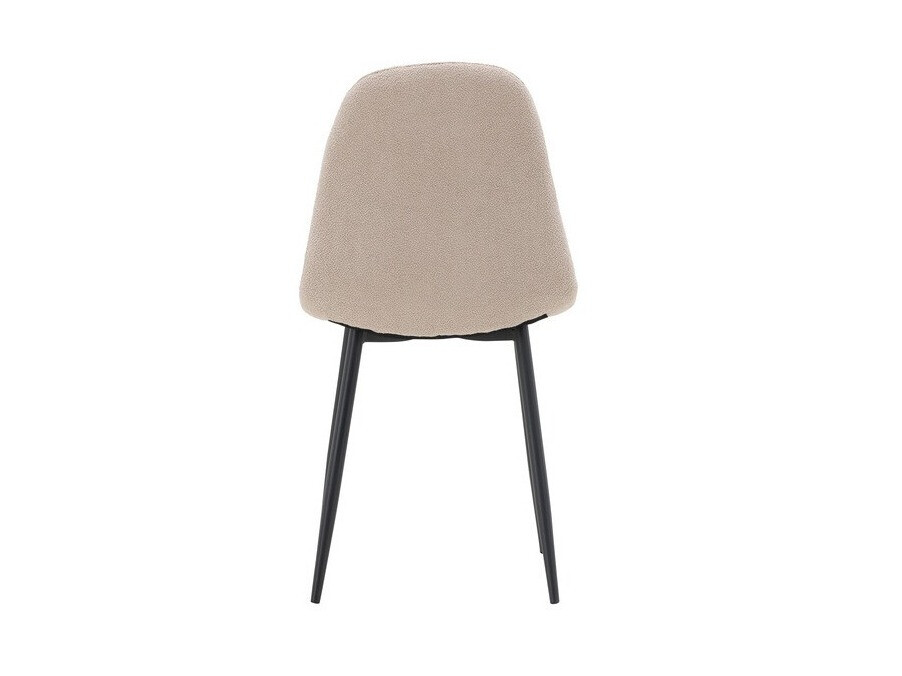 Scaun Dallas 3820 (Bej + Negru)