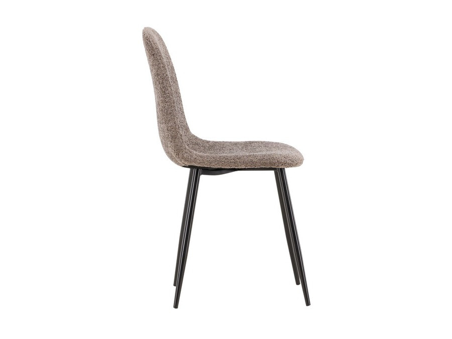 Scaun Dallas 3820 (Gri + Negru)