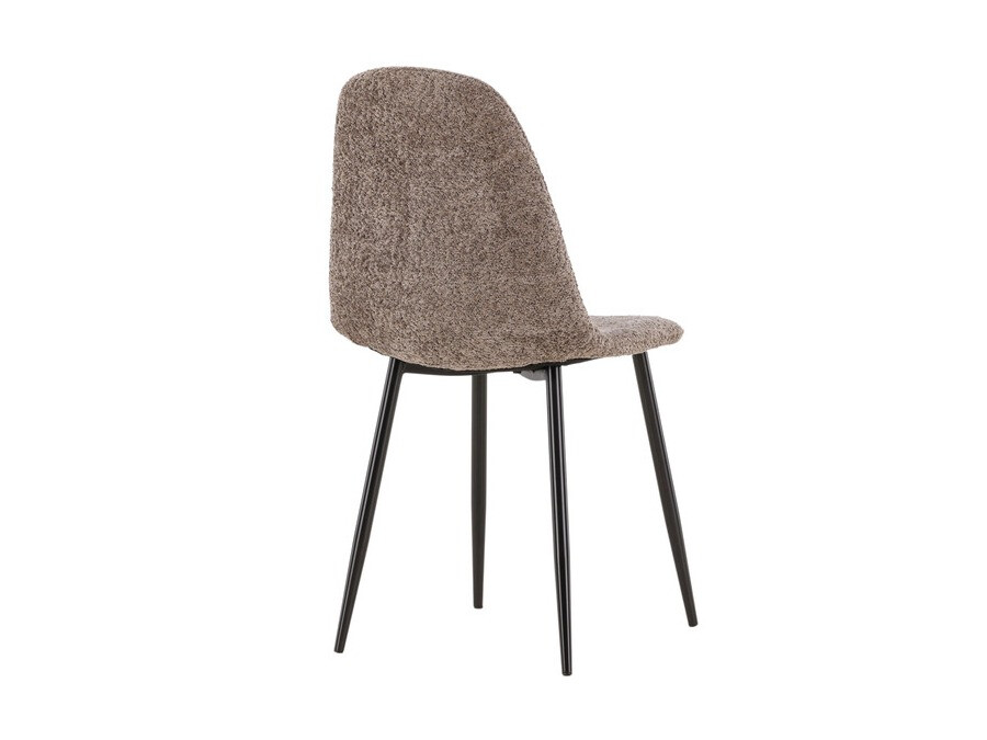 Scaun Dallas 3820 (Gri + Negru)