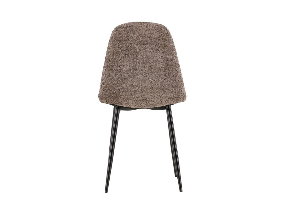 Scaun Dallas 3820 (Gri + Negru)