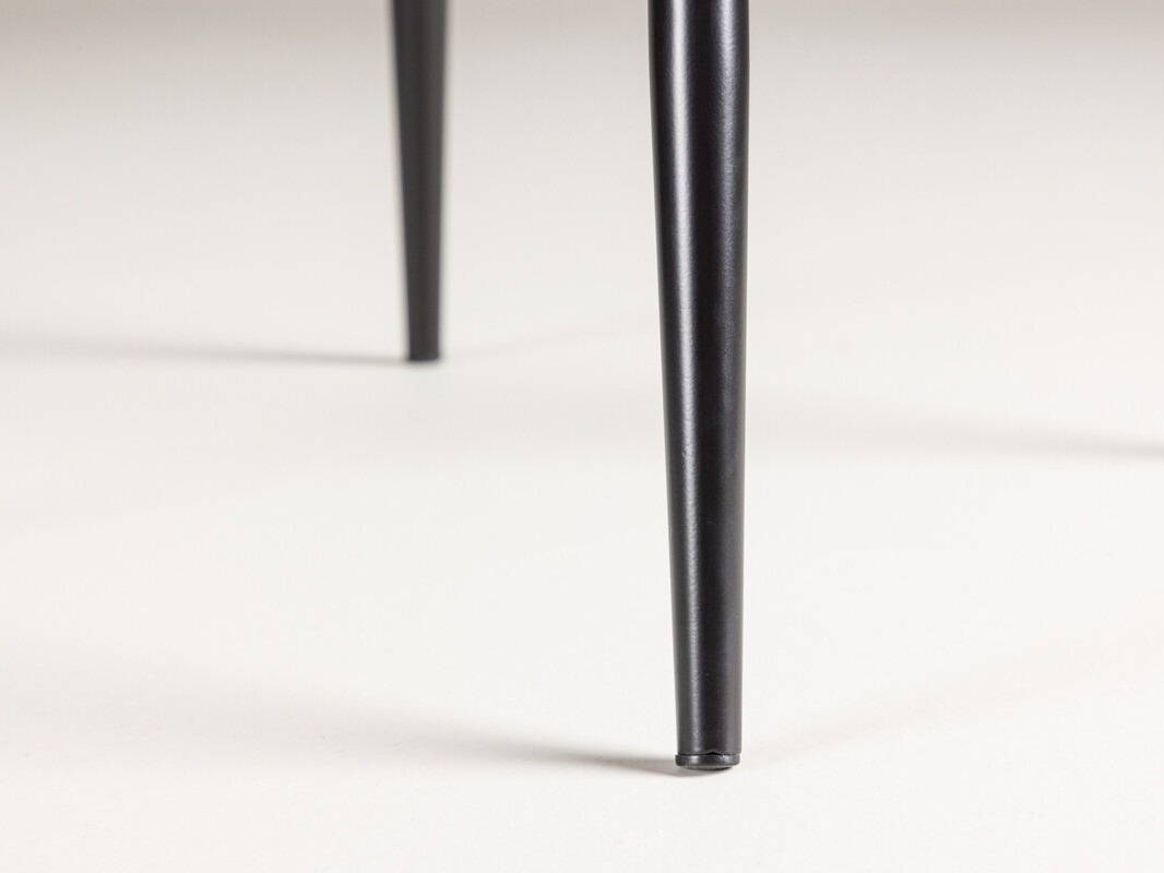 Scaun Dallas 3820 (Gri + Negru)