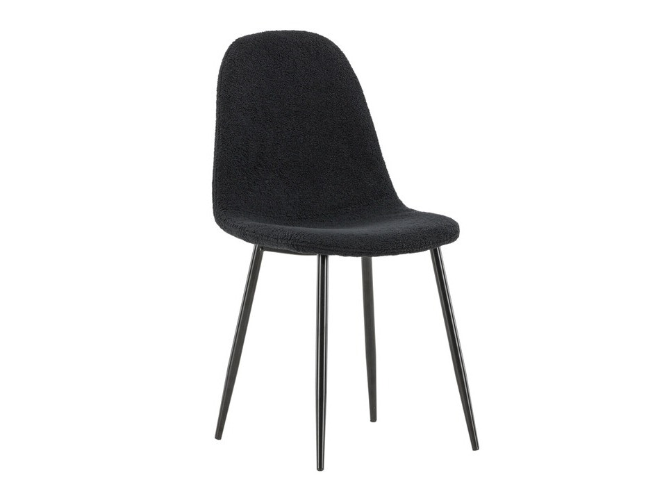 Scaun Dallas 3820 (Negru)