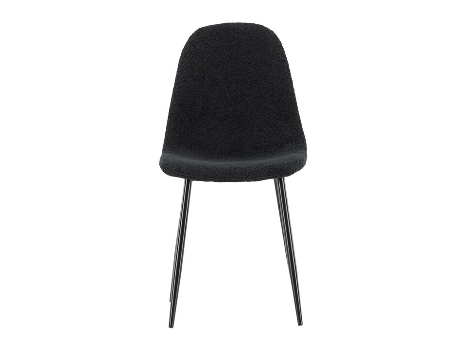 Scaun Dallas 3820 (Negru)