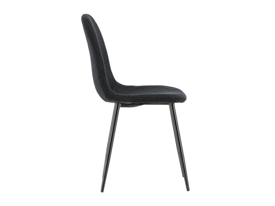 Scaun Dallas 3820 (Negru)