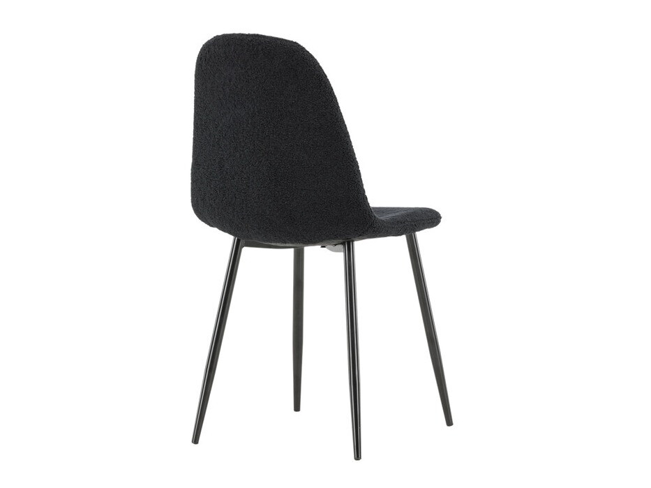 Scaun Dallas 3820 (Negru)