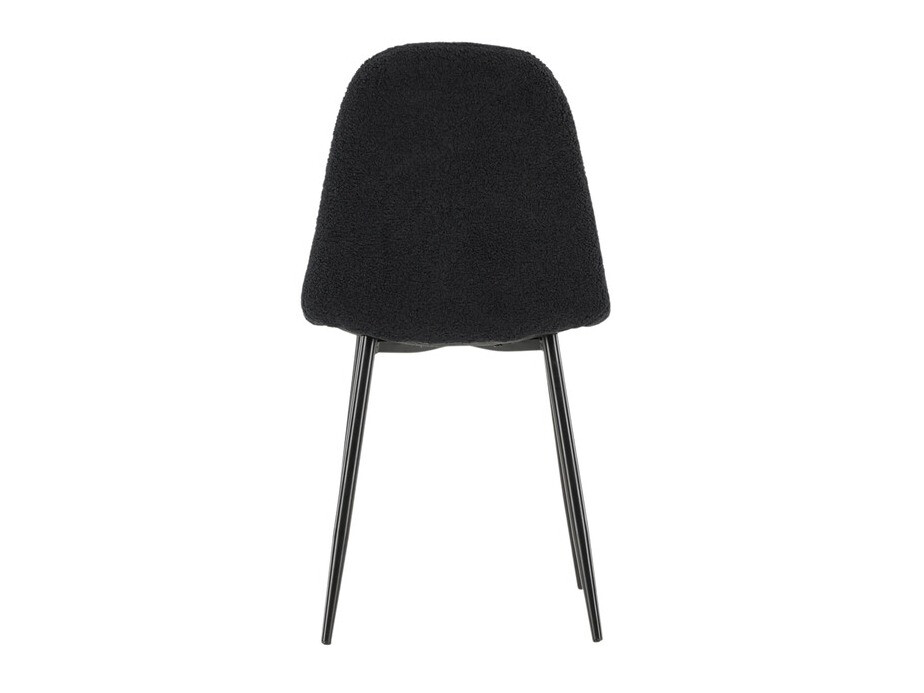 Scaun Dallas 3820 (Negru)