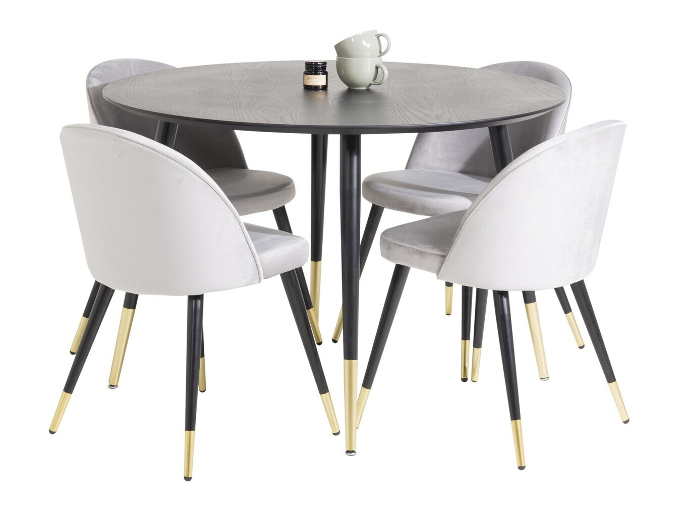 Set de mese Dallas 3331