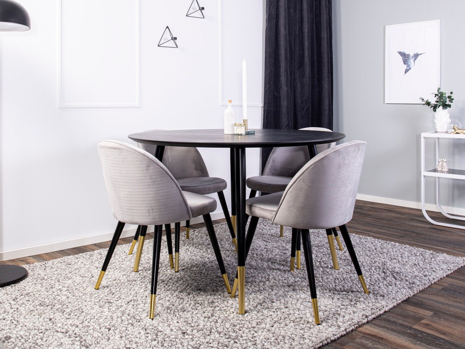 Set de mese Dallas 3331