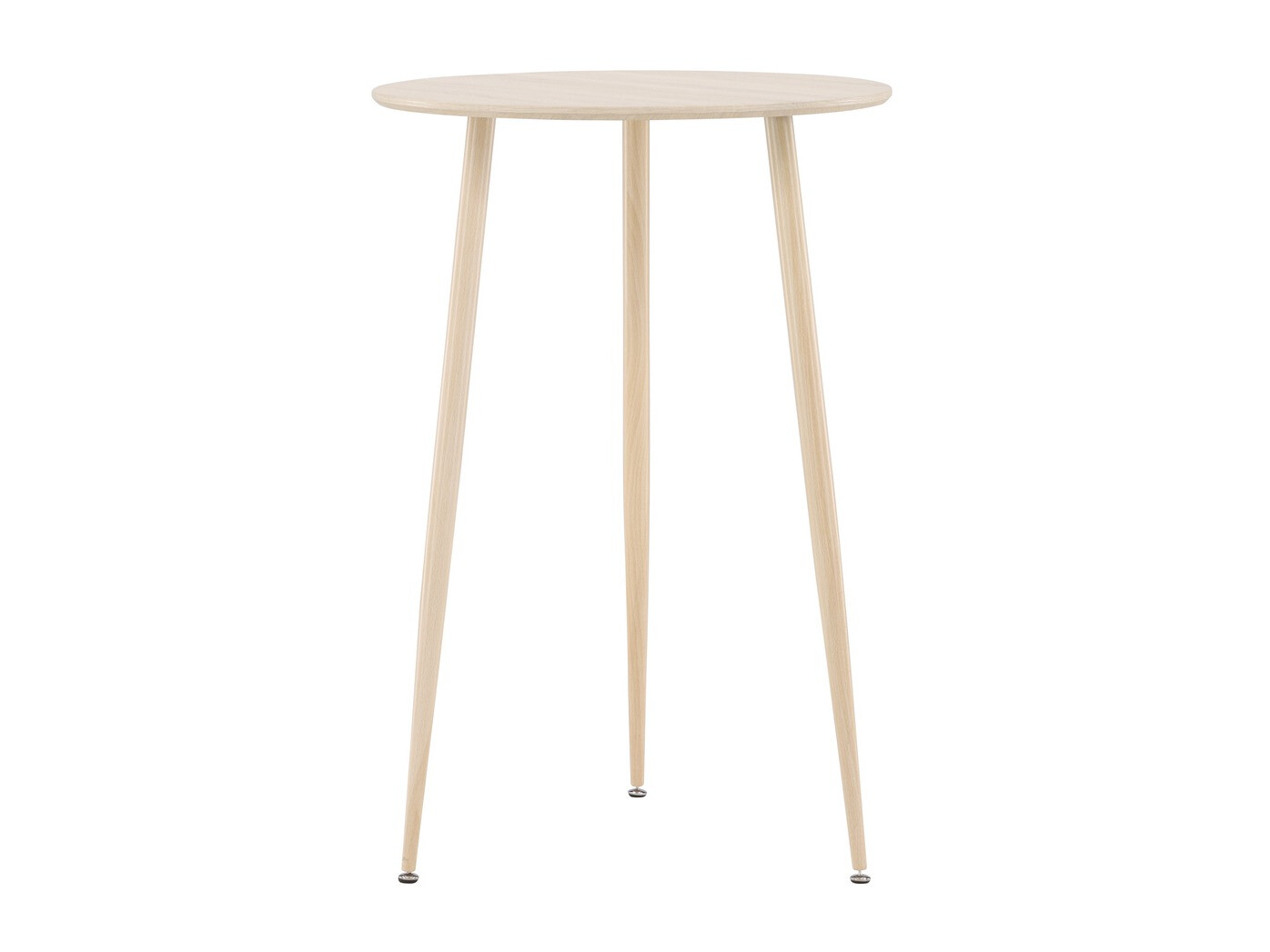 Masă de bar Dallas 4600 (Maro deschis)