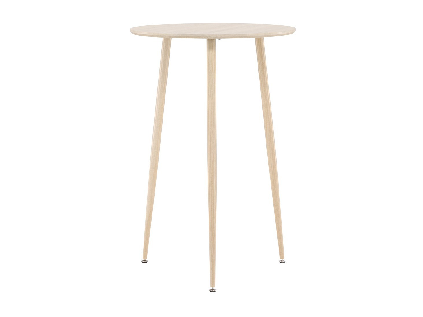 Masă de bar Dallas 4600 (Maro deschis)