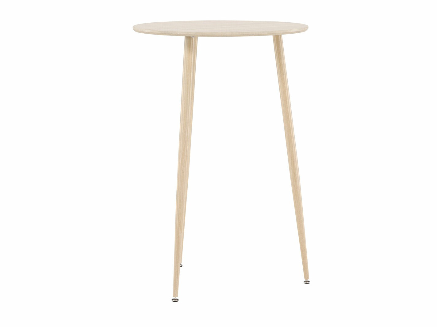 Masă de bar Dallas 4600 (Maro deschis)