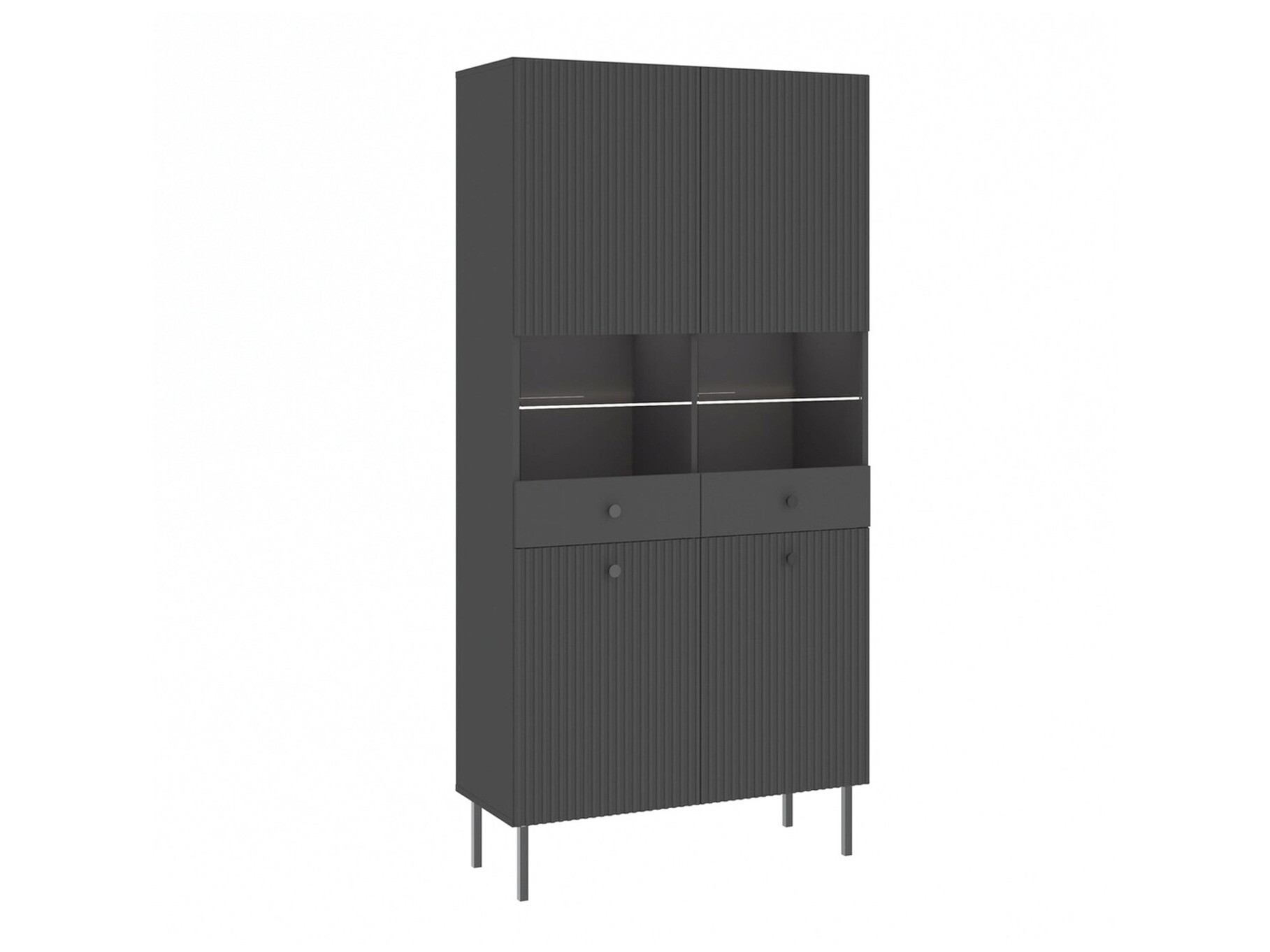 Raft Etliva 108 (Antracit)