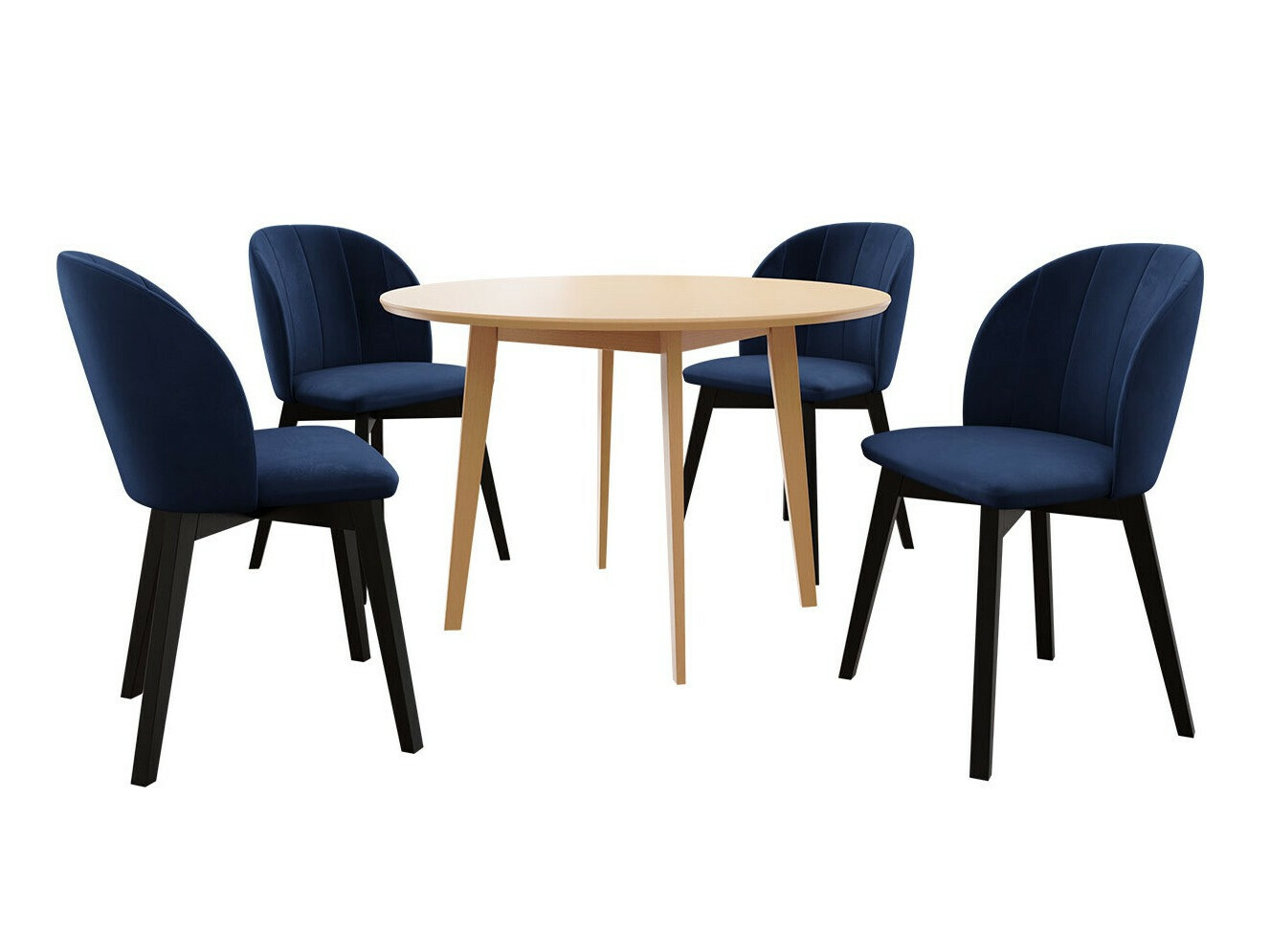 Set de mese Racine 136 (Maro)