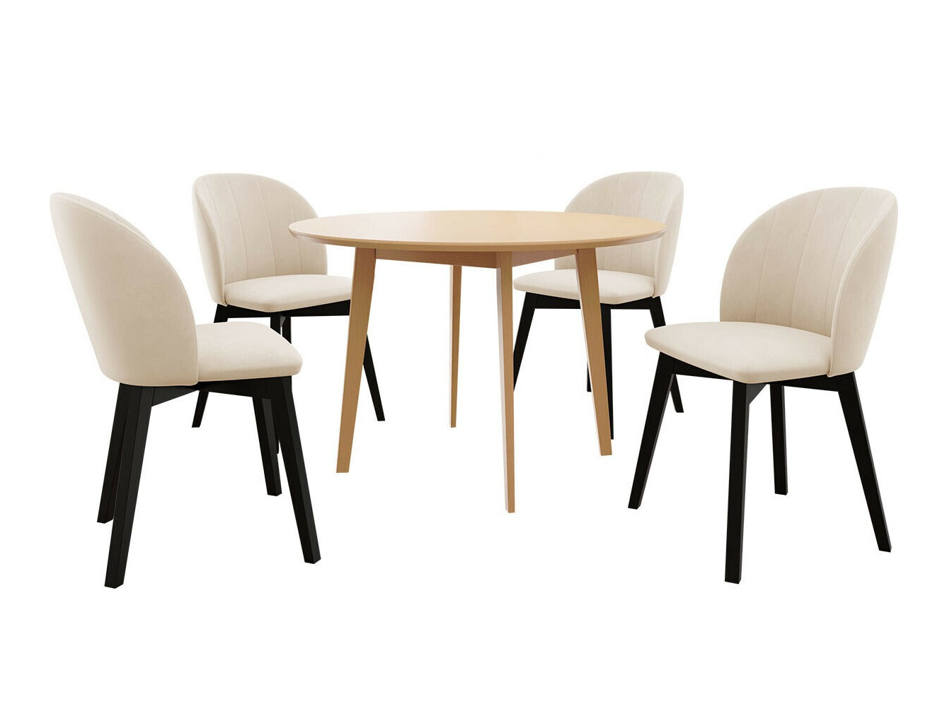 Set de mese Racine 136 (Maro)