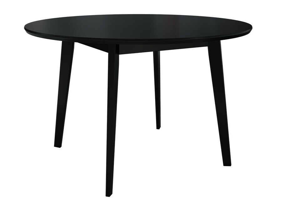 Set de mese Racine 136 (Negru)