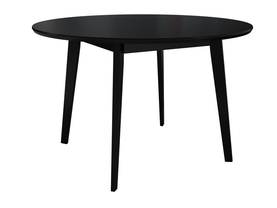 Set de mese Racine 136 (Negru)